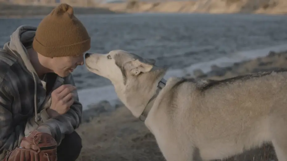 Video for the film The Year of the Dog — THE YEAR OF THE DOG | Official Theatrical Trailer