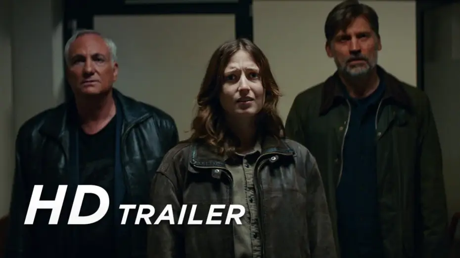 Video for the film Nightwatch: Demons Are Forever — Offizieller Trailer