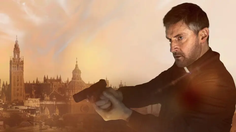 Video for the film The Man from Rome — La piel del tambor - Trailer