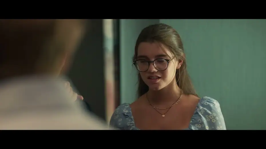 Video for the film Father There is Only One 4 — Estás invitado al acontecimiento del año