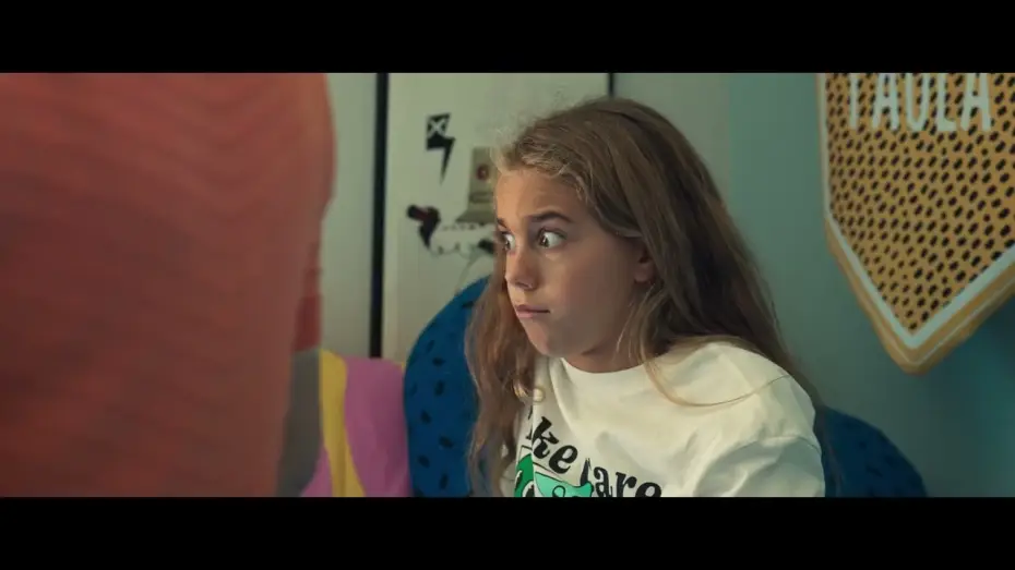 Video for the film Father There is Only One 4 — ¡Es la boda del año!