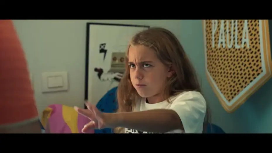 Video for the film Father There is Only One 4 — ¡Es la boda del año!