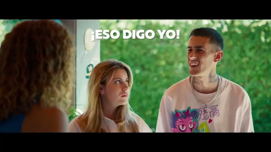Video for the film Father There is Only One 4 — ¡La comedia familiar más divertida es Número 1 en cines!