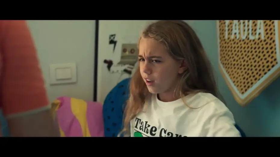Video for the film Father There is Only One 4 — El acontecimiento del año