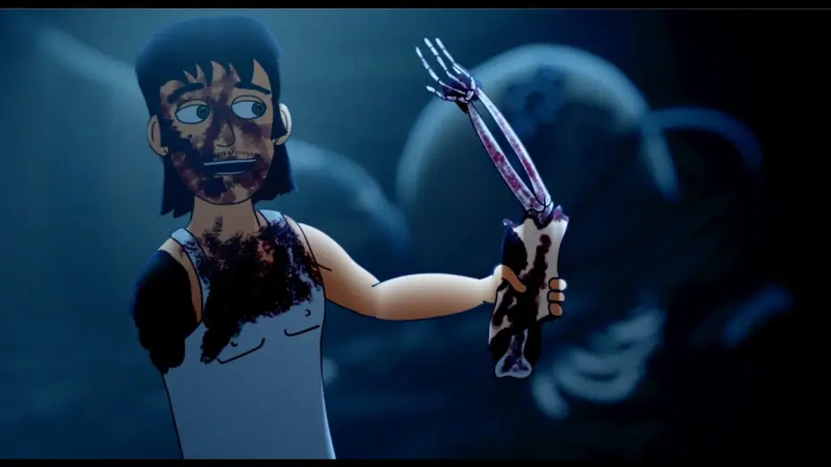 Video for the film The Weird Kidz — The Weird Kidz - Official Trailer