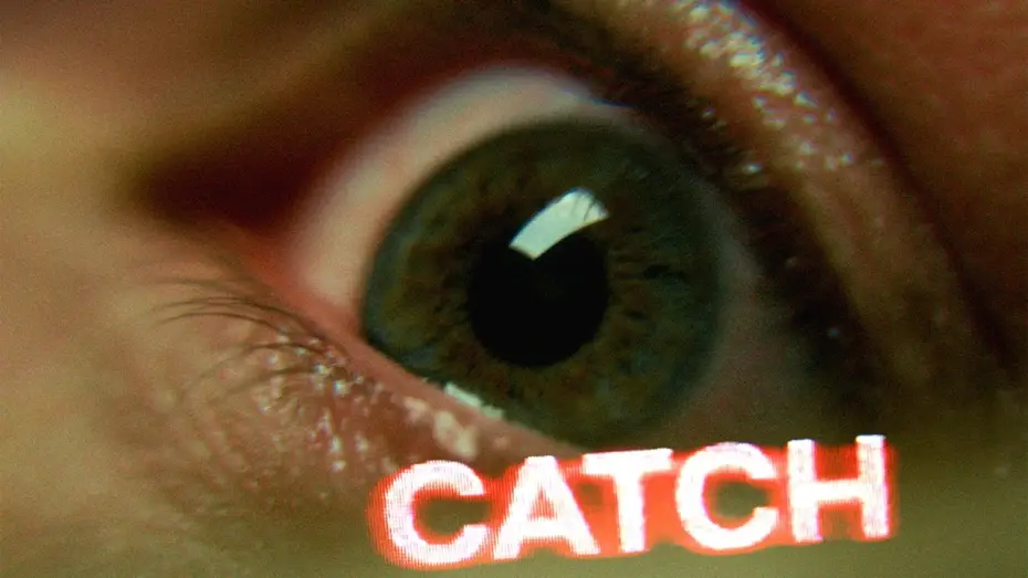 Video for the film CATCH — CATCH | Disturbing Crime Short Film