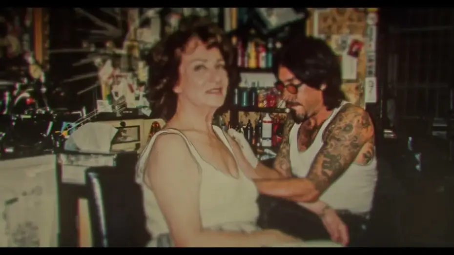 Video for the film Scab Vendor: The Life and Times of Jonathan Shaw — Official Trailer