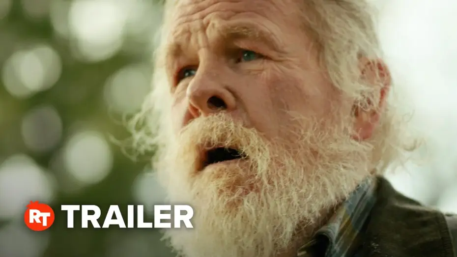 Video for the film The Golden Voice — The Golden Voice Trailer #1 (2025)