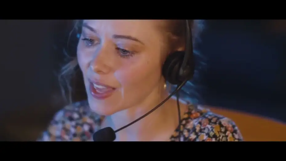 Video for the film Minacious — The Caller Trailer - 2023