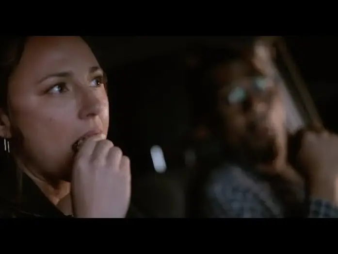 Video for the film Ask Me to Dance — Official Trailer