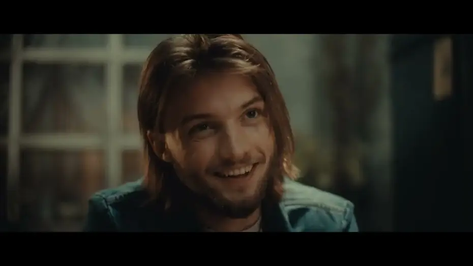 Video for the film Touch — Broken Thread (Love Theme from Touch) Official Music Video