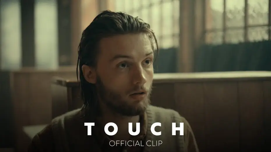 Video for the film Touch — "I'm a Student" Official Clip