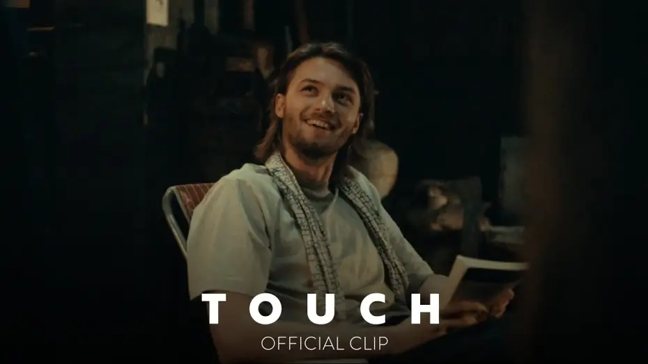 Video for the film Touch — "I'm Terrified Of You" Official Clip