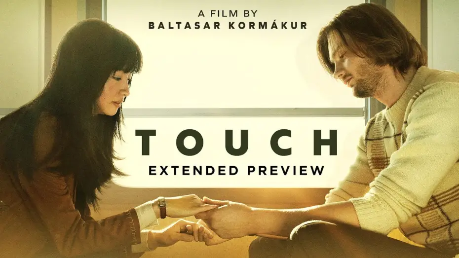 Video for the film Touch — Unfinished Business - Extended Preview