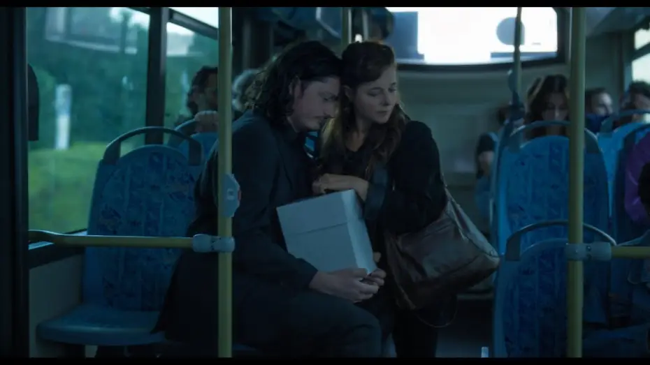 Video for the film My Everything — Bande-annonce
