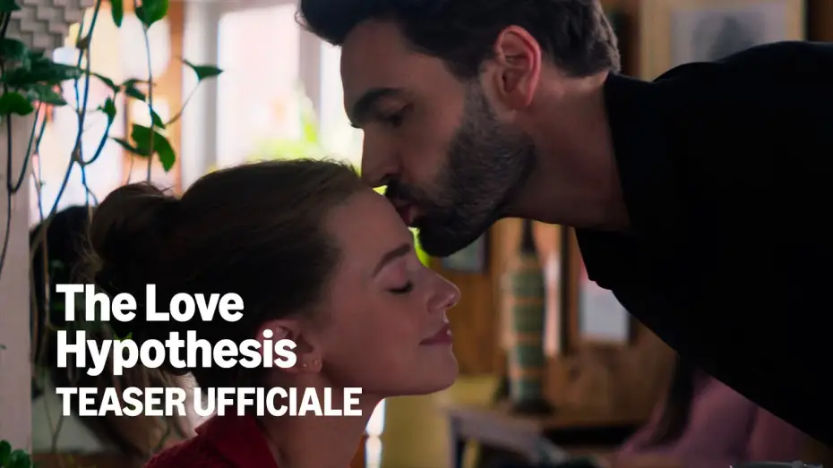 Video for the film The Love Hypothesis — Teaser Trailer