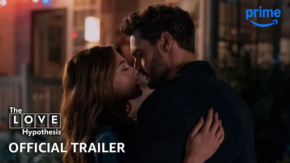 The Love Hypothesis — Official Trailer