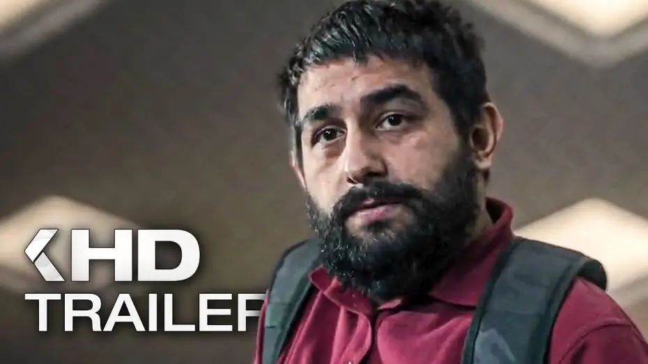 Video for the film Martin Reads the Quran — MARTIN LIEST DEN KORAN Trailer 2 German Deutsch (2024)