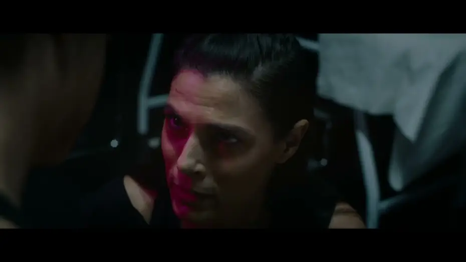 Video for the film The Cage - Nella gabbia — The Cage - Nella gabbia I Trailer Ufficiale HD