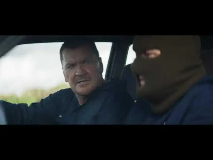 Video for the film Rise of the Footsoldier: Vengeance — Heist