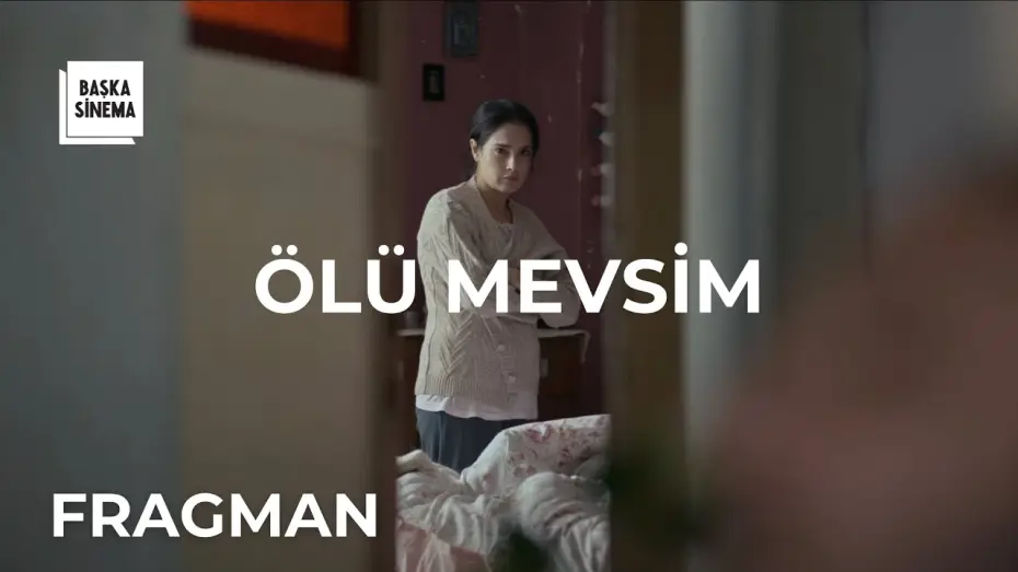 Video for the film Unfruitful Times — ÖLÜ MEVSİM I fragman I 2 MAYIS'TA SİNEMALARDA!