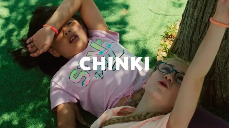 Video for the film Chinas — Zwiastun