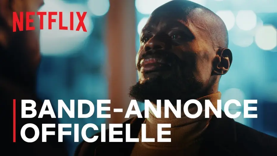 Video for the film Street Flow 2 — Banlieusards 2 | Bande-annonce officielle VF | Netflix France