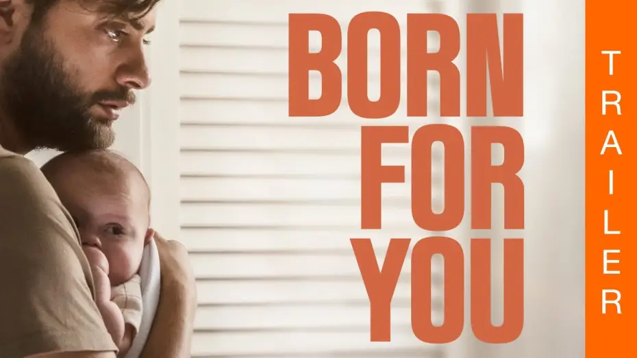 Video for the film Nata per te — BORN FOR YOU von Fabio Mollo (Offizieller deutscher Trailer)