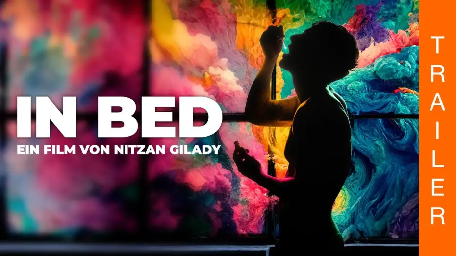 Video for the film In Bed — IN BED (offizieller deutscher Trailer)
