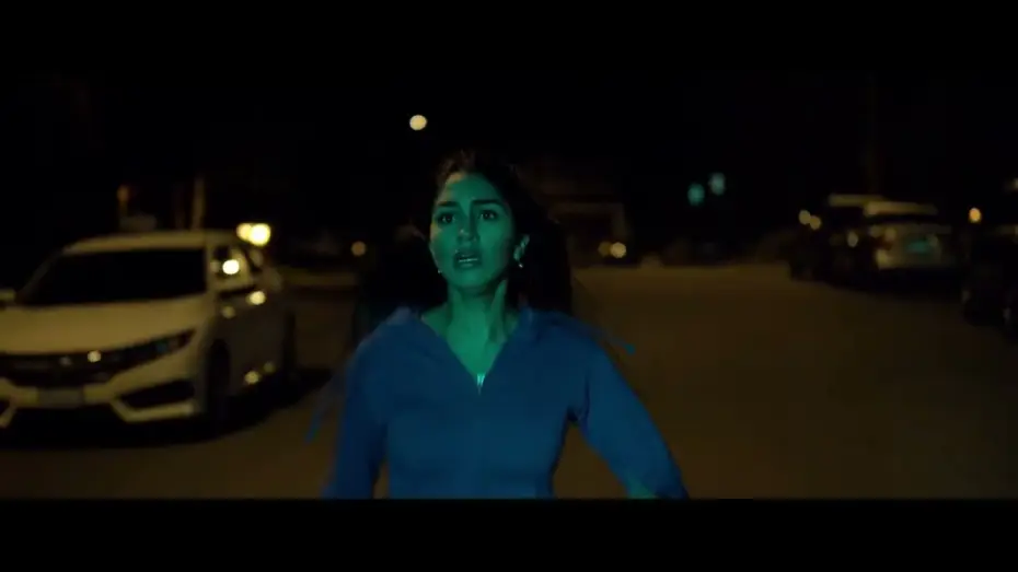 Video for the film Arranged Marriage — 'Arranged Marriage' Trailer 2