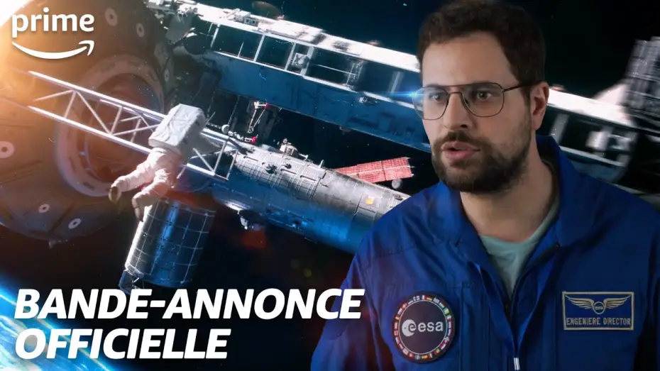 Video for the film Head in the Stars — La Tête dans les Étoiles - Bande Annonce [VF]