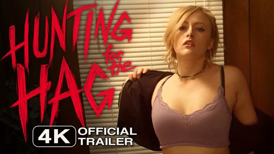 Video for the film Hunting for the Hag — Hunting for the Hag | Official Trailer HD