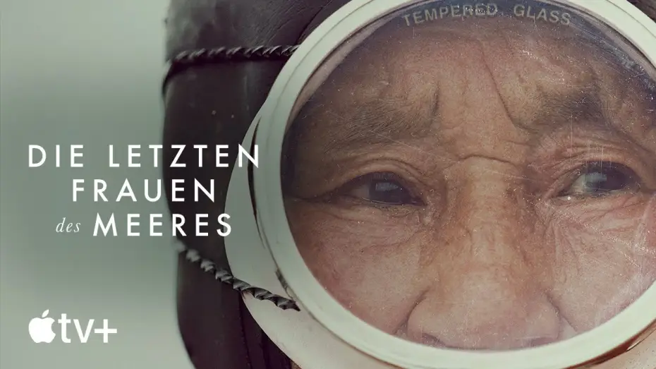 Video for the film The Last of the Sea Women — Offizieller Trailer [OmU]