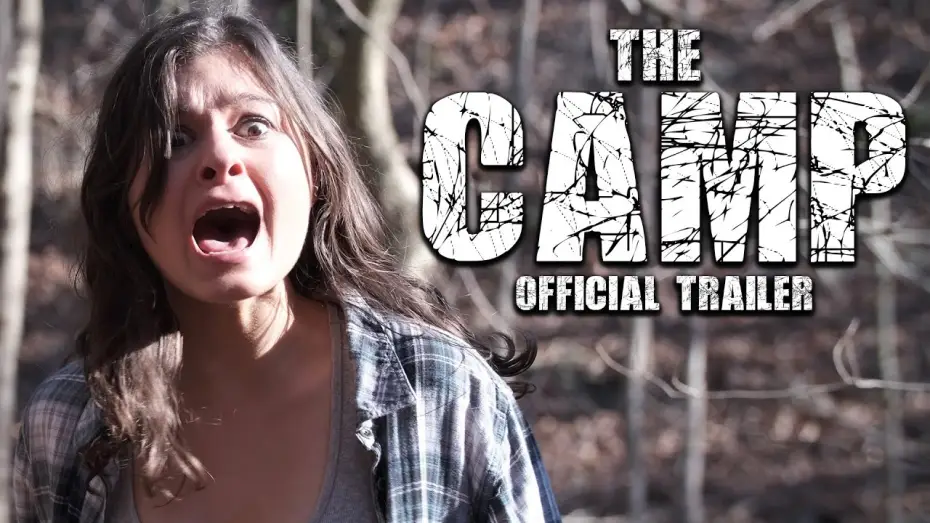 Video for the film The Camp — The Camp - Official Trailer