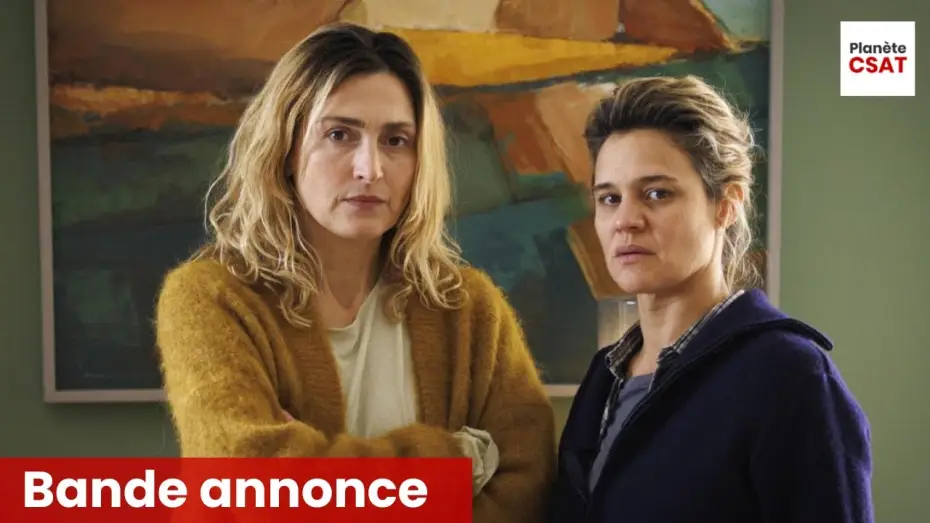 Video for the film Douze ans, sept mois et onze jours — 12 ans, 7 mois et 11 jours | bande annonce | France 2