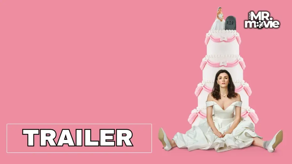 Video for the film And Mrs. — VI DICHIARO MOGLIE E... Trailer Ufficiale Italiano (2024) Colin Hanks, Aisling Bea | On Demand