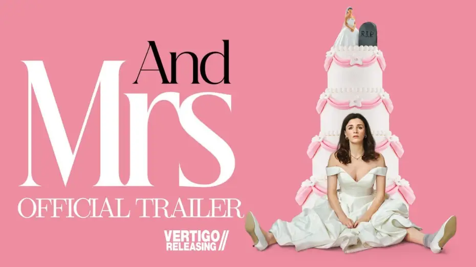 Video for the film And Mrs. — Official Trailer