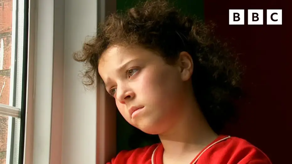 Video for the film Kids' TV: The Surprising Story — How the ICONIC Tracy Beaker shaped Kids’ TV  | Kids’ TV: The Surprising Story - BBC
