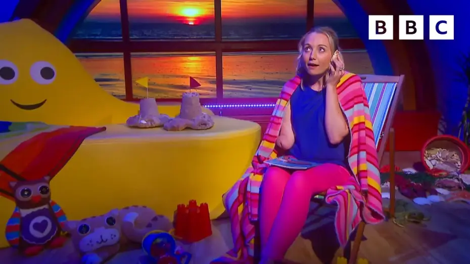Video for the film Kids' TV: The Surprising Story — How Kids’ TV led the way on disability representation | Kids’ TV: The Surprising Story – BBC