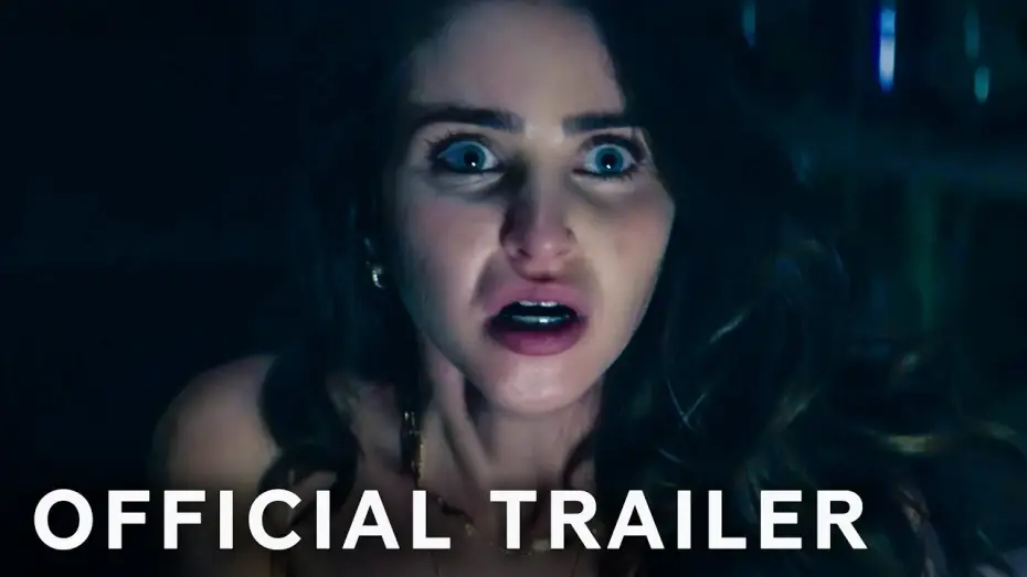 Video for the film Spin the Bottle — Official Trailer