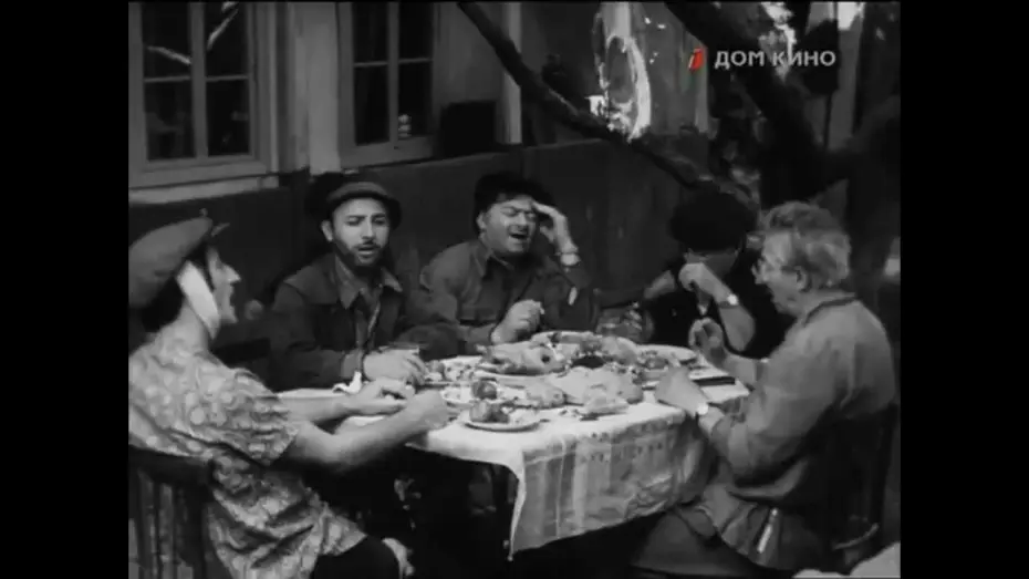 Video for the film From the Top!.. — СЮРПРИЗ (Ремонт дома) - 1975 год.
