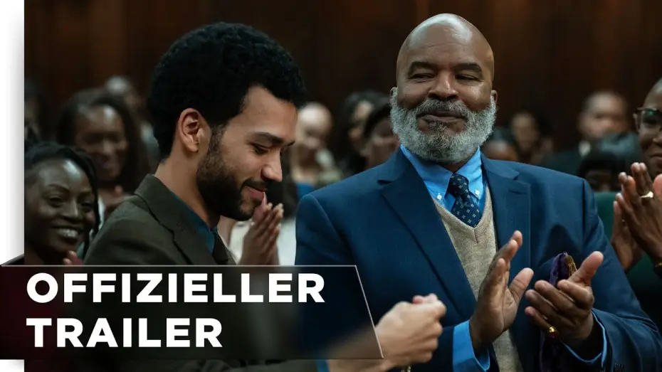 Video for the film The American Society of Magical Negroes — THE AMERICAN SOCIETY OF MAGICAL NEGROES | Offizieller Trailer deutsch/german HD
