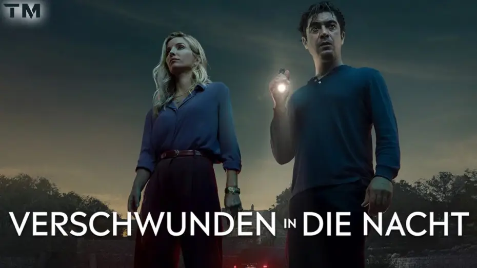 Video for the film Vanished into the Night — Verschwunden in Die Nacht - Trailer Deutsch (HD)