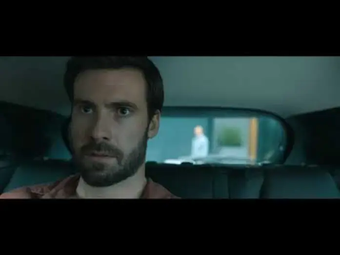 Video for the film T.I.M. — A.I. Driver