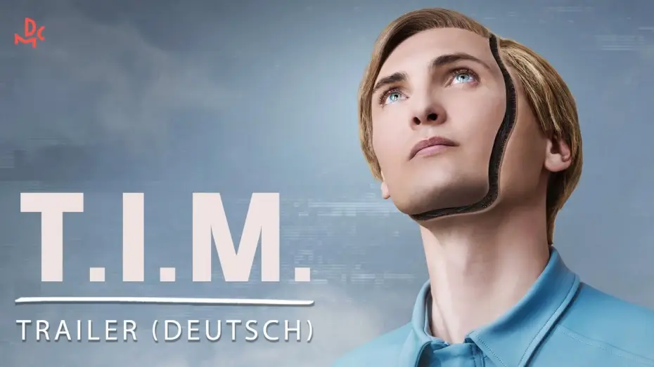 Video for the film T.I.M. — Offizieller Trailer