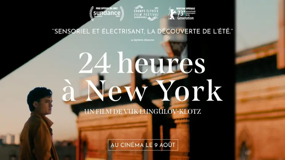 Video for the film Mutt — Bande annonce