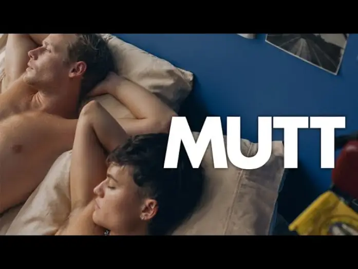 Video for the film Mutt — MUTT Trailer Deutsch | German [HD]