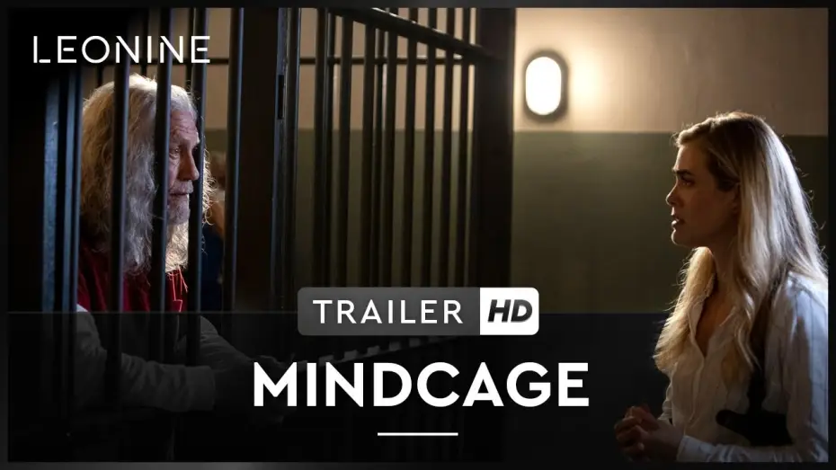 Video for the film Mindcage — Offizieller Trailer