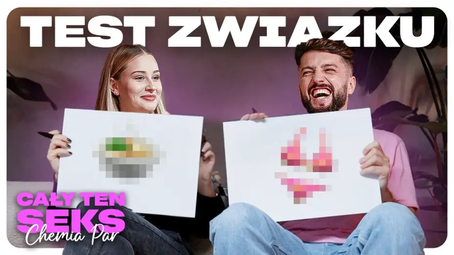 Video for the film All That Sex — W co była ubrana Andziaks na pierwszej randce z Luką? | Chemia Par