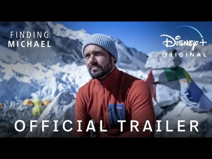 Video for the film Finding Michael — Official Trailer